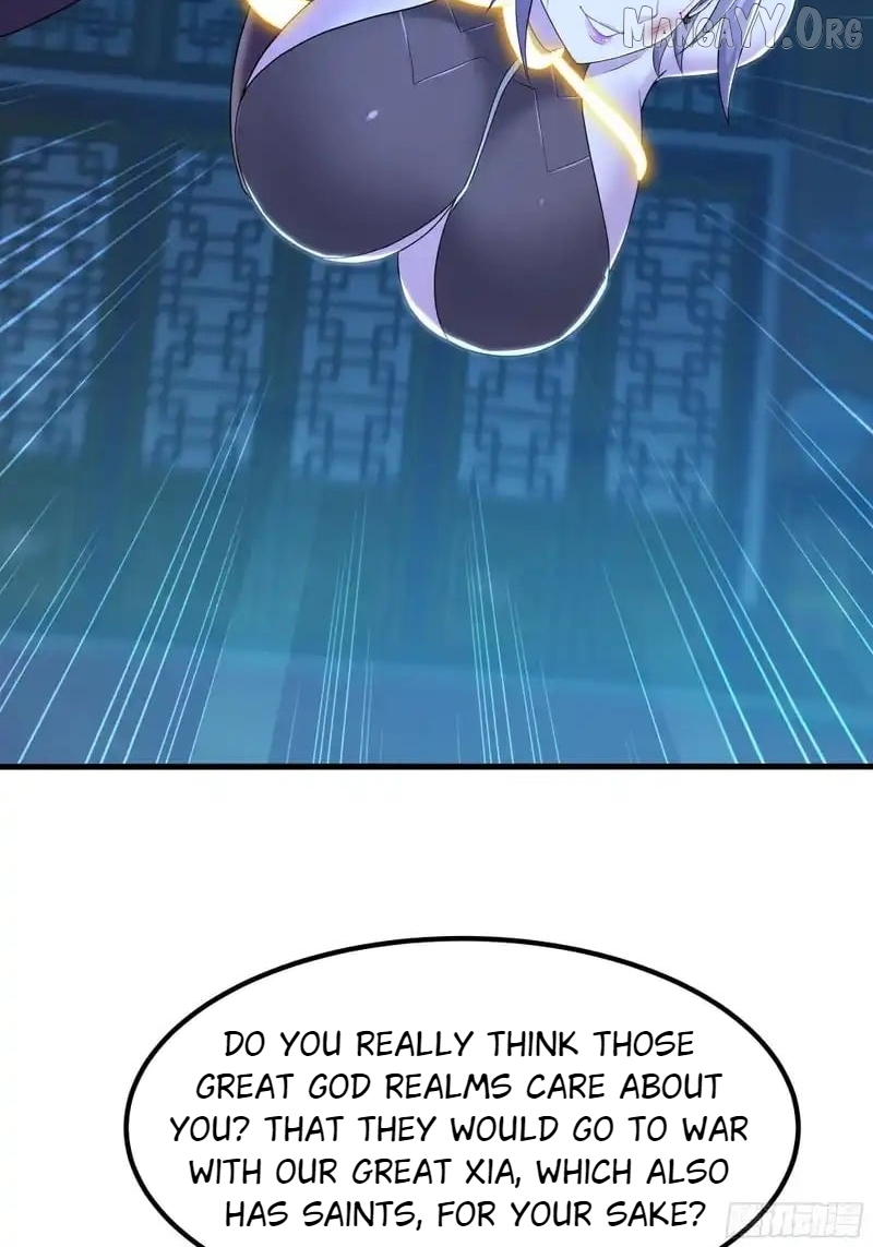 Rebirth of King Zhou: Not Being the Ultimate Villain Chapter 184 - page 4